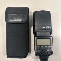 Flash Speedlite 580EX II