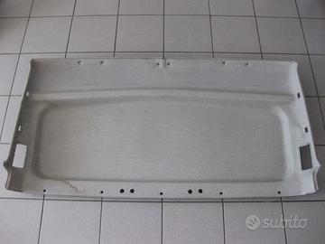 Cappelliera cielo cabina Fiat Ducato 93