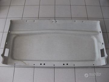 Cappelliera cielo cabina Fiat Ducato 93