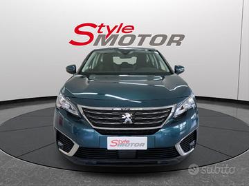 PEUGEOT 5008 BlueHDi 130 S&S Business 7 POSTI