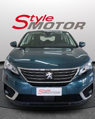 PEUGEOT 5008 BlueHDi 130 S&S Business 7 POSTI