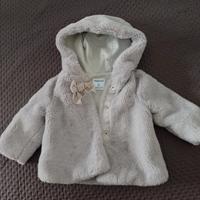 cappottino bambina