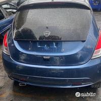 Portellone Lancia Y 3 serie