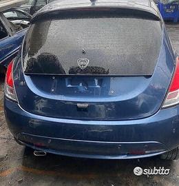 Portellone Lancia Y 3 serie