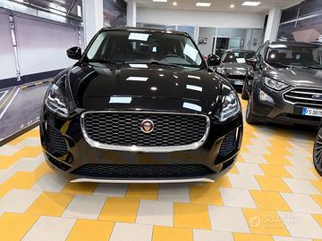 Jaguar E-Pace 2.0D 150 CV AWD