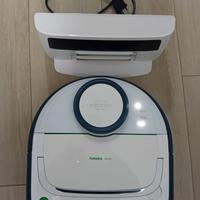 Vorwerk Folletto VR300 Robot Aspirapolvere