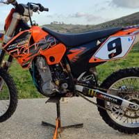 KTM 450 sx