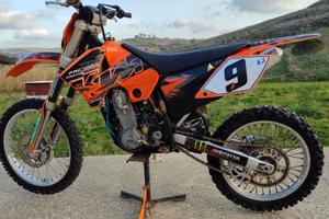 KTM 450 sx