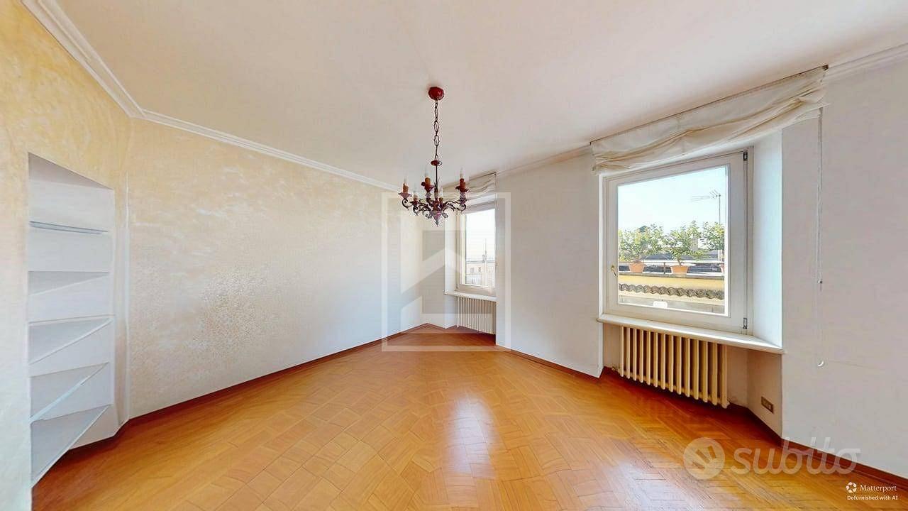 Appartamento – Gardone Riviera, Gardone di Sopra - Altro