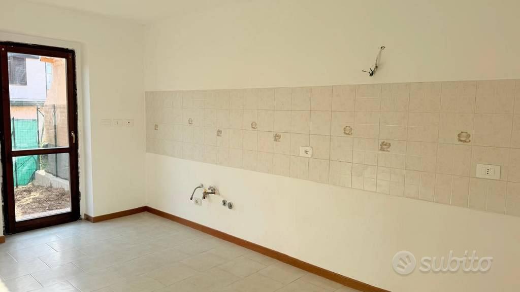 Casa – Garlasco, Pavia - Altro