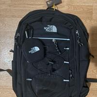 zaino The North Face Nero