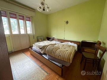 3 LOCALI A VIGO DI CADORE