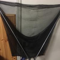 Guadino carpfisching