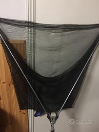 Guadino carpfisching