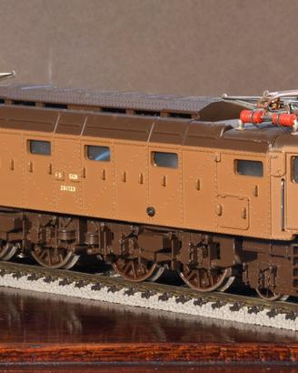 Modello HO Fleischmann FS E.428 anno 1966