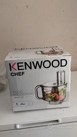 Kenwood maior pro 1500