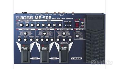 boss me 50 b