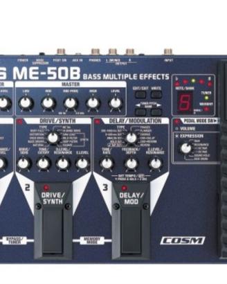 boss me 50 b