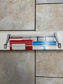 Stendibiancheria da Parete  Stewi ( 7 barre 100cm)