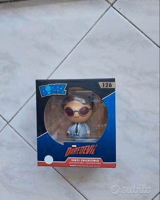 Funko Pop Dorbz Marvel Daredevil - Roma