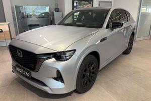 Mazda CX-60 3.3 IBRIDO/DIESEL 4x4 249cv. HOMURA PL