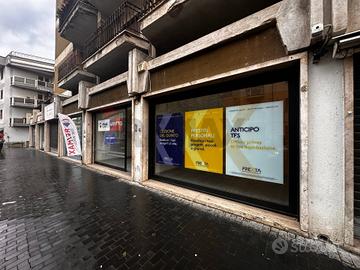Attività  Commerciale - Benevento