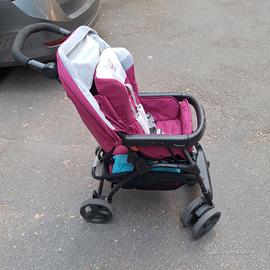passeggino inglesina modello Espresso 