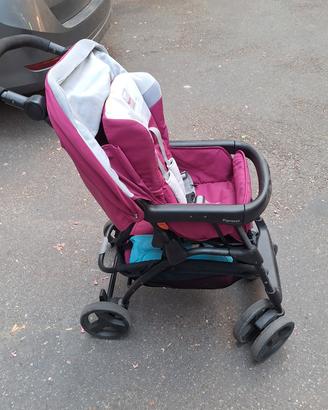 passeggino inglesina modello Espresso 
