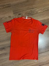 T-Shirt Payper 118 Soccorso Sanitario