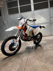 Ktm Exc 300 2017