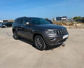 Jeep Grand Cherokee Grand Cherokee 3.0 V6 CRD 250 