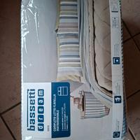 Lenzuola in flanella matrimoniali