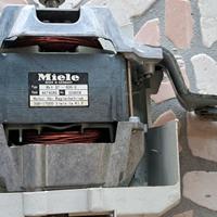 Ricambi per lavatrice Miele Softtronic