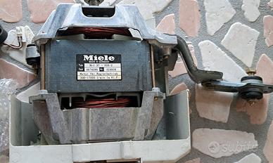 Ricambi per lavatrice Miele Softtronic