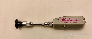 Kalimar Shutter autoscatto made in Japan