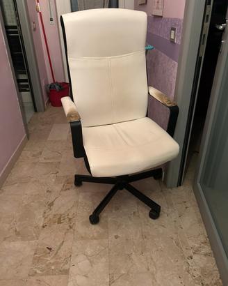 Sedia da lavoro