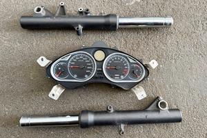 Ricambi Honda SW T400