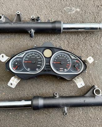 Ricambi Honda SW T400