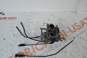 Carburatore revisionato yamaha tenere 600 1vj