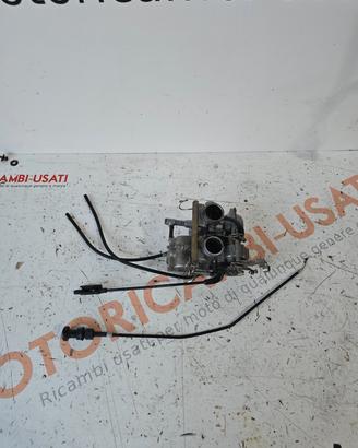 Carburatore revisionato yamaha tenere 600 1vj