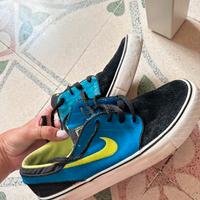 Scarpe Nike Janoski