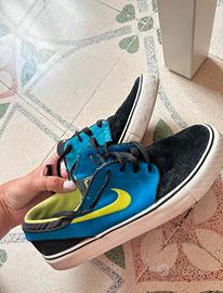 Scarpe Nike Janoski