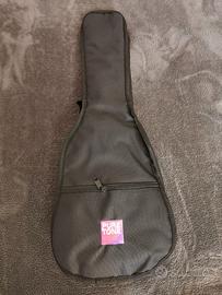 Borsa per ukulele concerto