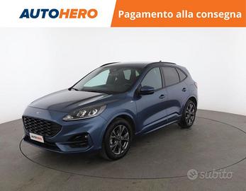 FORD Kuga DG28998