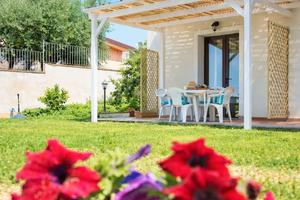 Appartamento Portofrailis Arbatax