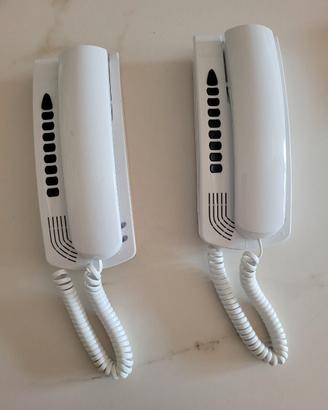 Citofono elvox 620 R