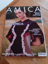 Rivista Amica settembre 2026