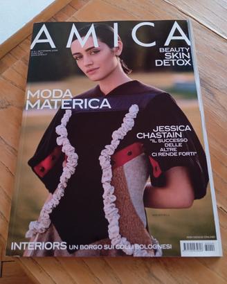 Rivista Amica settembre 2026
