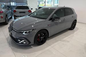 VOLKSWAGEN Golf 2.0 TSI DSG GTI *Sedili riscalda