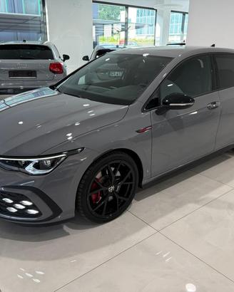 VOLKSWAGEN Golf 2.0 TSI DSG GTI *Sedili riscalda